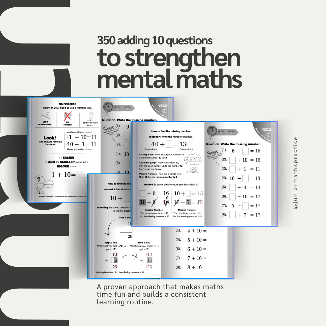 Book 10 - Adding Questions (Construction)