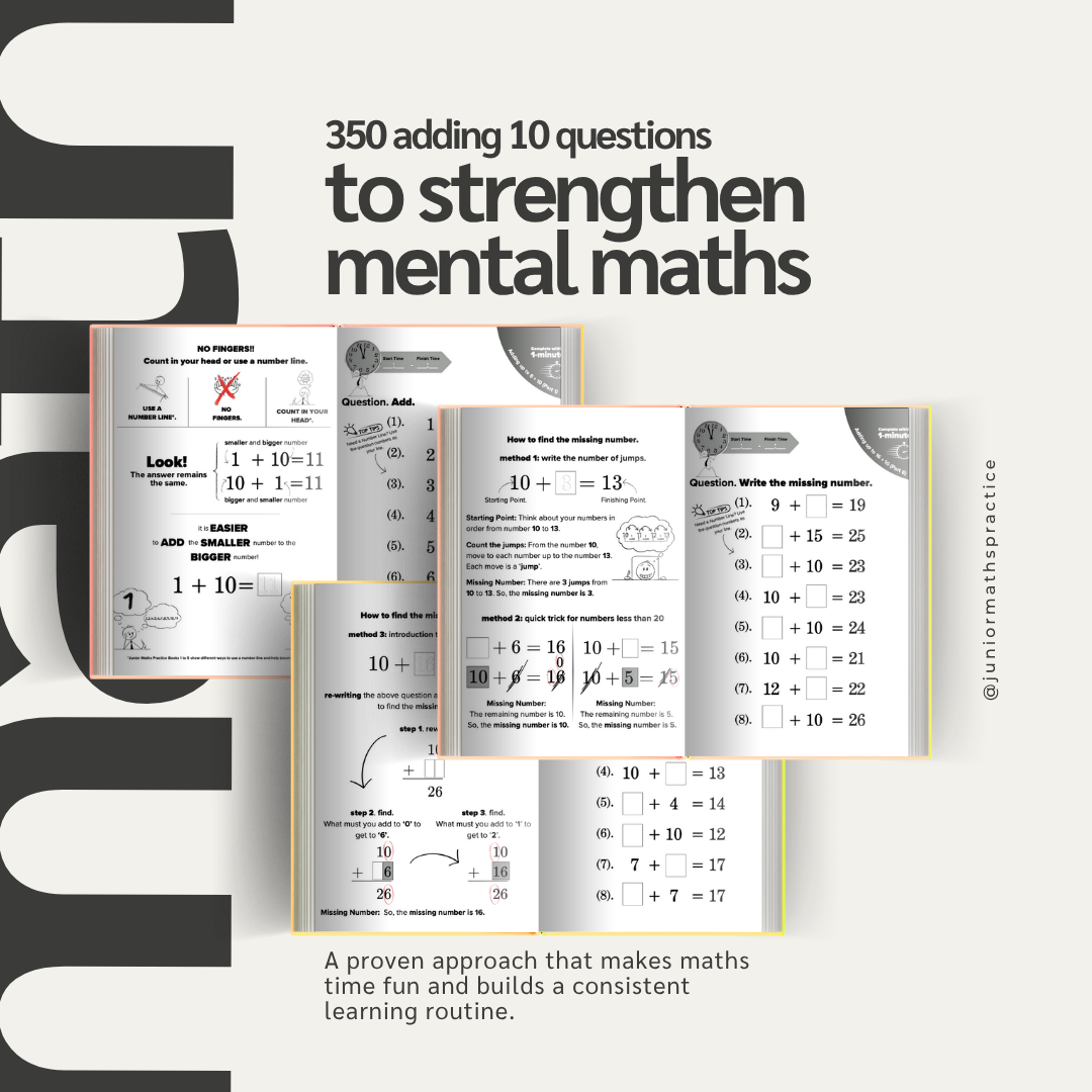 Book 10 - Adding Questions (Princess)