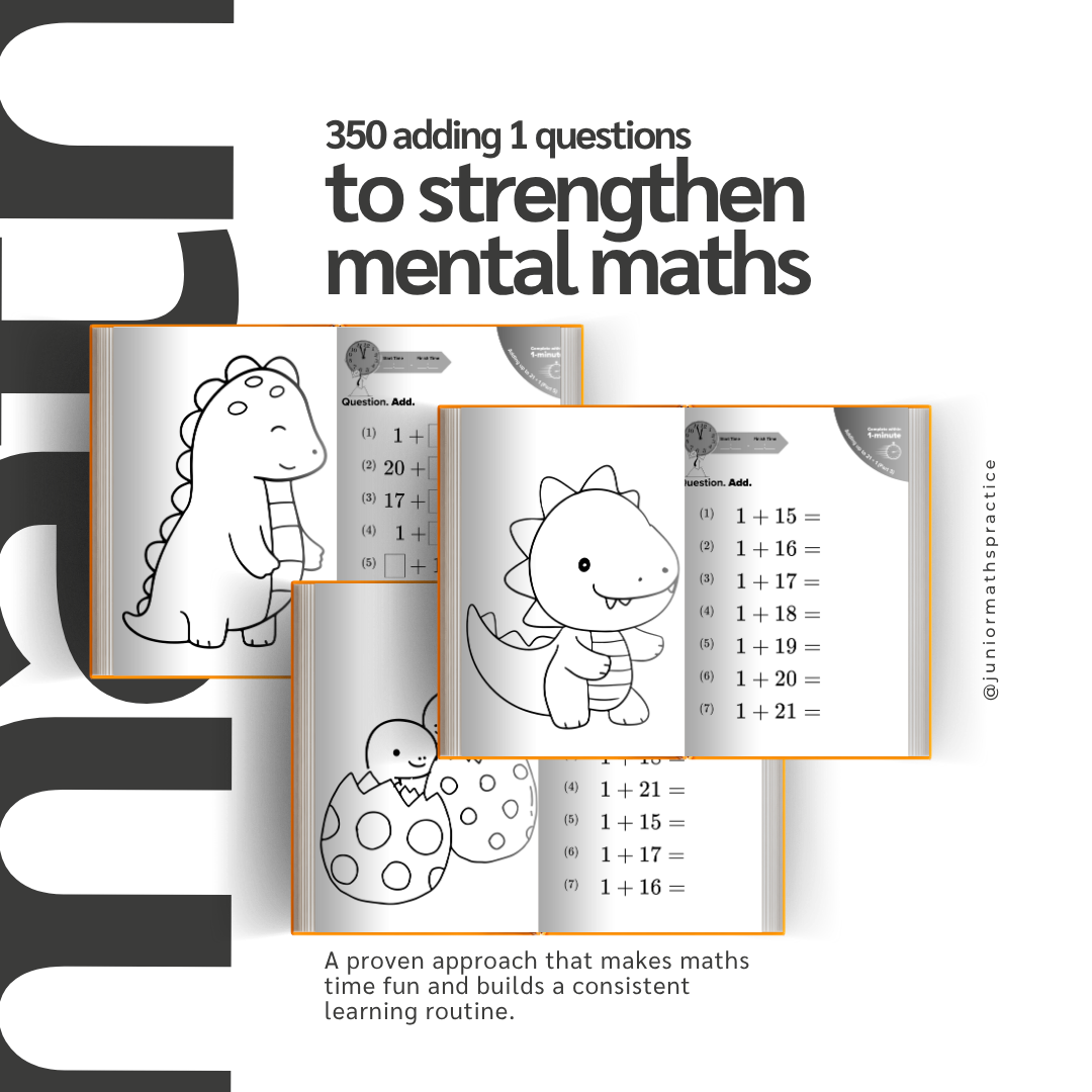 Book 1 - Adding Questions