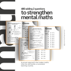 Book 2 - Adding 2 Questions