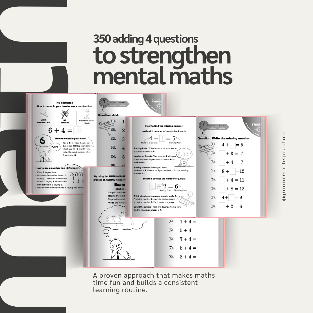 Book 4 - Adding Questions