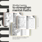 Book 7 - Adding Questions (Girls)