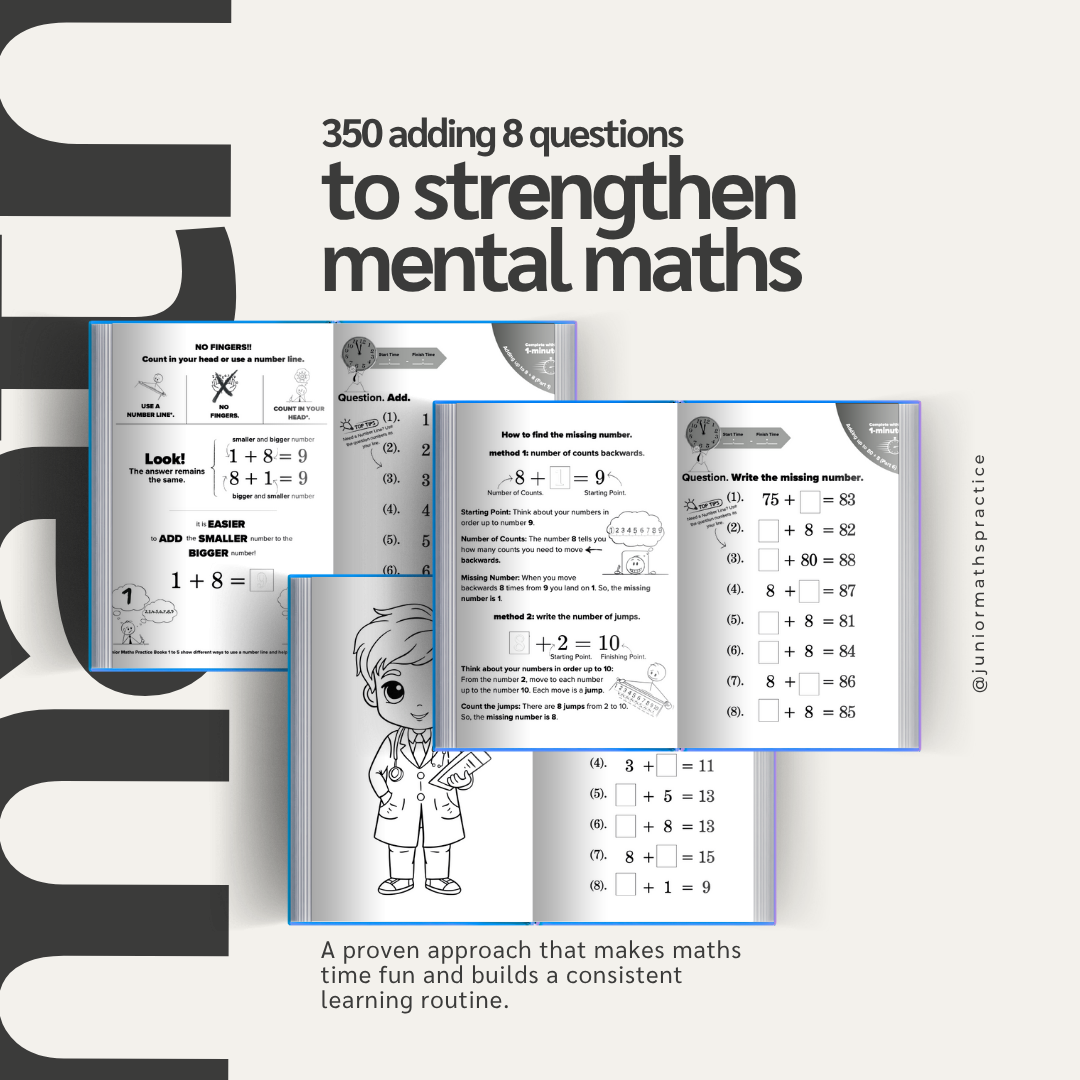 Book 8 - Adding Questions