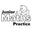 Junior Maths Practice logo