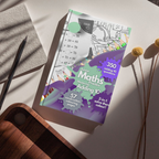 Front Book Cover - Book 10