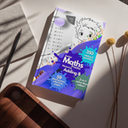 Front Book Cover - Book 8